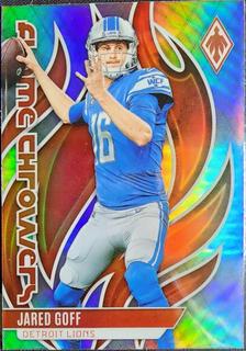 Jared Goff