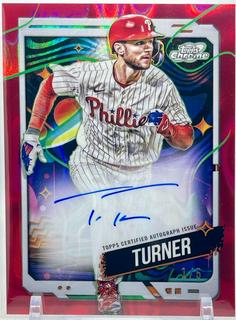 Trea Turner