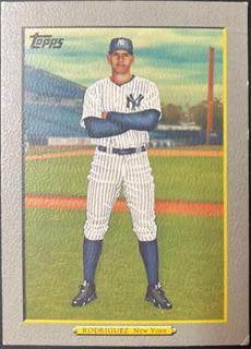Alex Rodriguez