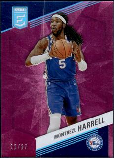 Montrezl Harrell