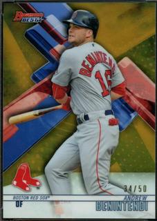 Andrew Benintendi