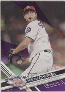 Max Scherzer