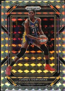 Chiney Ogwumike