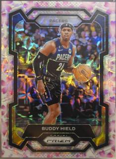 Buddy Hield