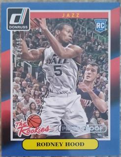 Rodney Hood