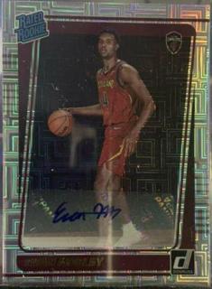 Evan Mobley