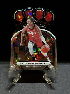 TyTy Washington Jr.