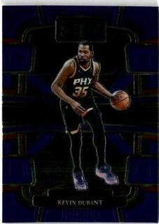 Kevin Durant
