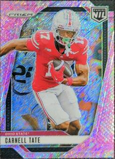 Carnell Tate