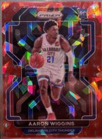 Aaron Wiggins