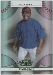 Tim Raines