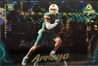 Elijah Arroyo