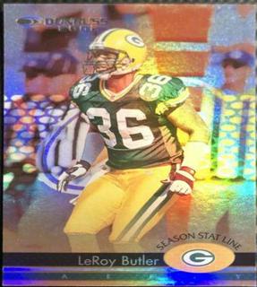 LeRoy Butler