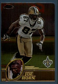 Joe Horn