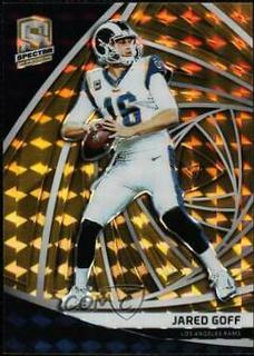 Jared Goff