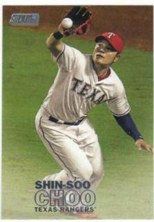 Shin Soo Choo