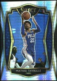 Matisse Thybulle