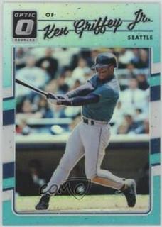 Ken Griffey Jr.