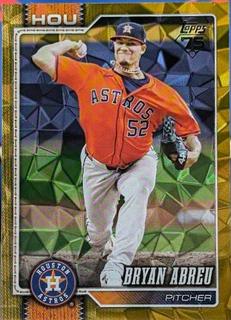 Bryan Abreu