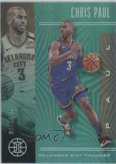 Chris Paul