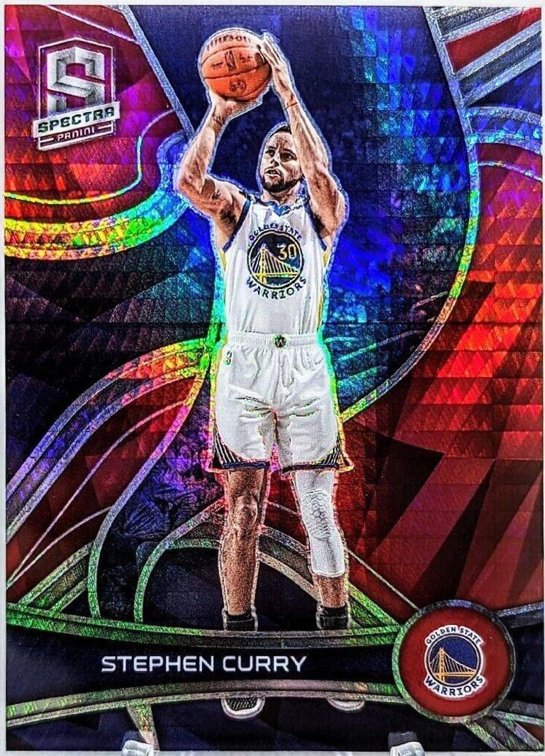 Stephen Curry