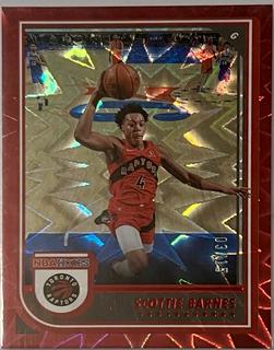 Scottie Barnes