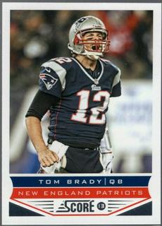 Tom Brady