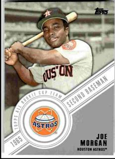 Joe Morgan