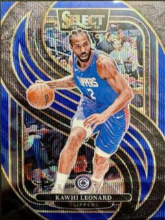 Kawhi Leonard