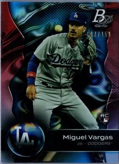 Miguel Vargas