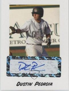 Dustin Pedroia