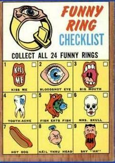 Funny Ring