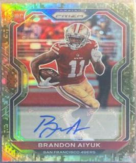 Brandon Aiyuk