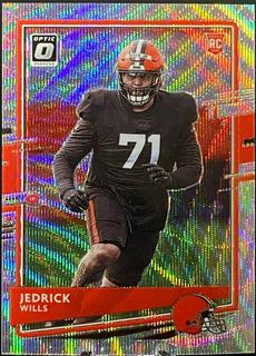 Jedrick Wills