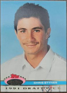Chris Stynes