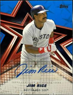 Jim Rice