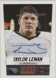 Taylor Lewan