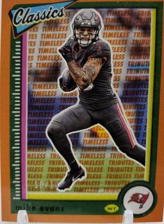 Mike Evans