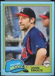 John Smoltz
