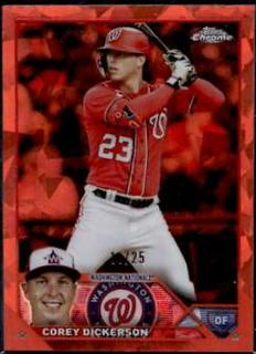Corey Dickerson