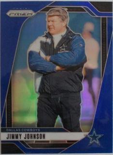 Jimmy Johnson