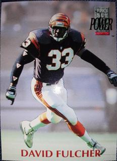 David Fulcher