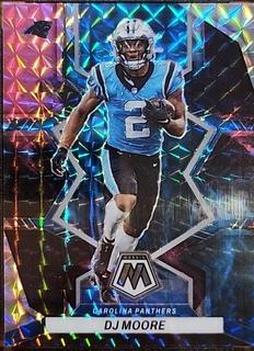 DJ Moore