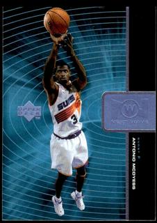 Antonio McDyess