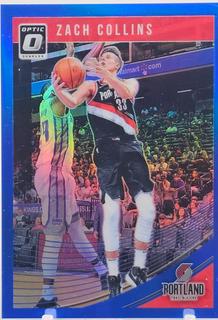 Zach Collins