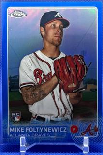 Mike Foltynewicz