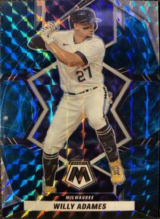 Willy Adames