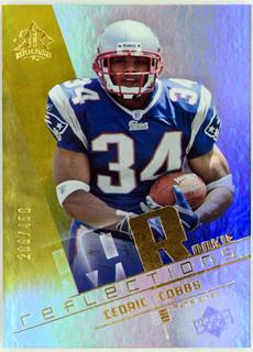 Cedric Cobbs