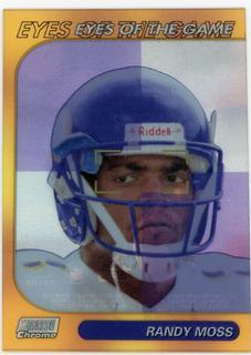 Randy Moss