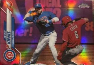 Jason Kipnis